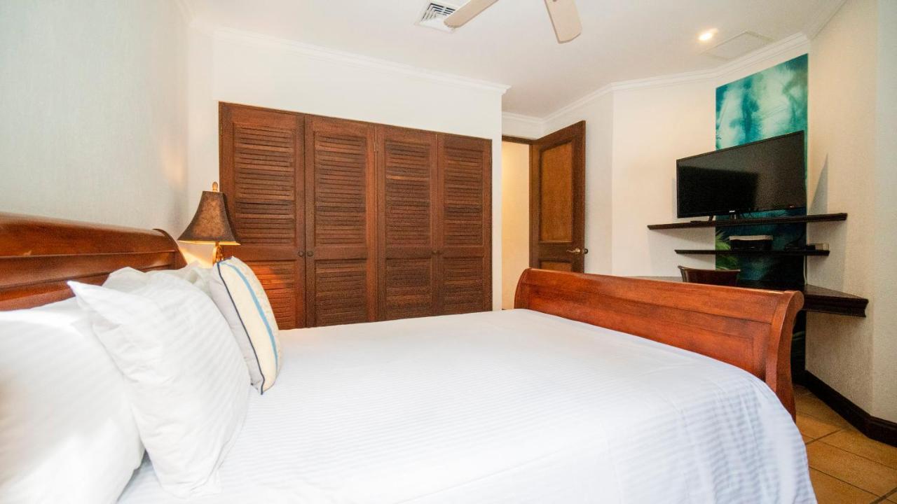 Bougainvillea 3103 Luxury Apartment - Reserva Conchal Playa Conchal Exterior photo