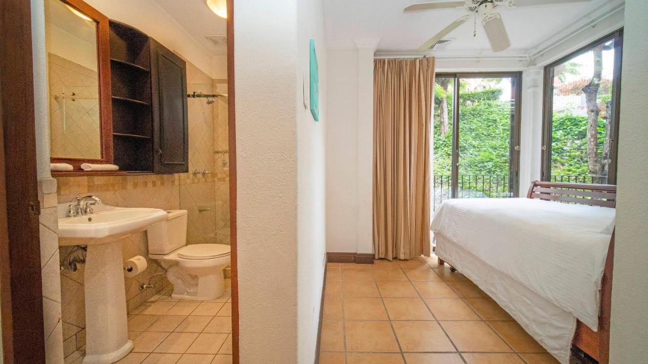 Bougainvillea 3103 Luxury Apartment - Reserva Conchal Playa Conchal Exterior photo