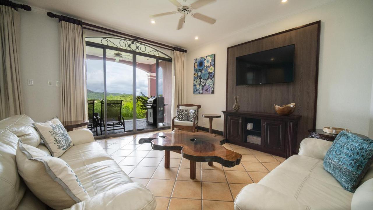 Bougainvillea 3103 Luxury Apartment - Reserva Conchal Playa Conchal Exterior photo