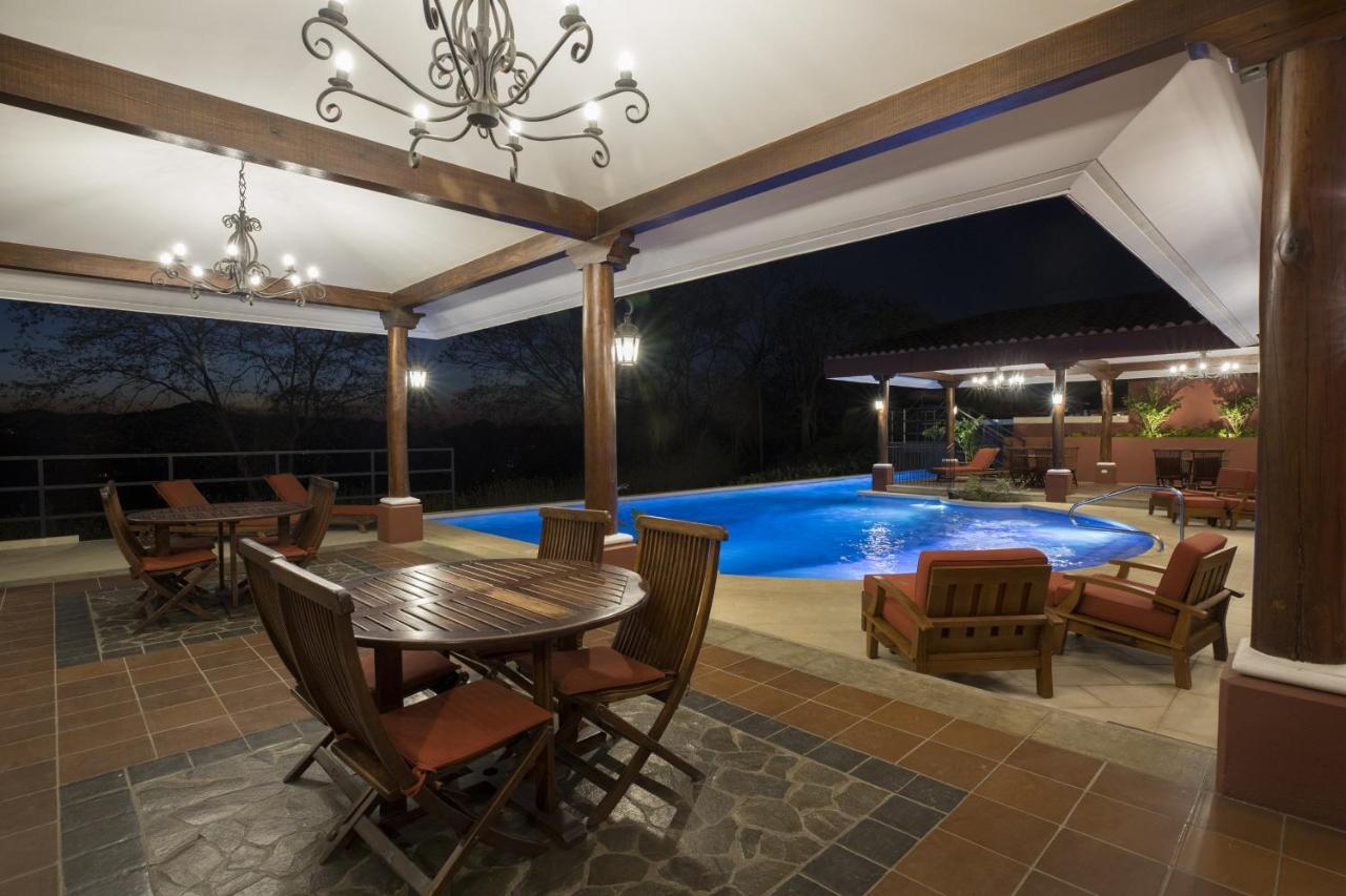 Bougainvillea 3103 Luxury Apartment - Reserva Conchal Playa Conchal Exterior photo