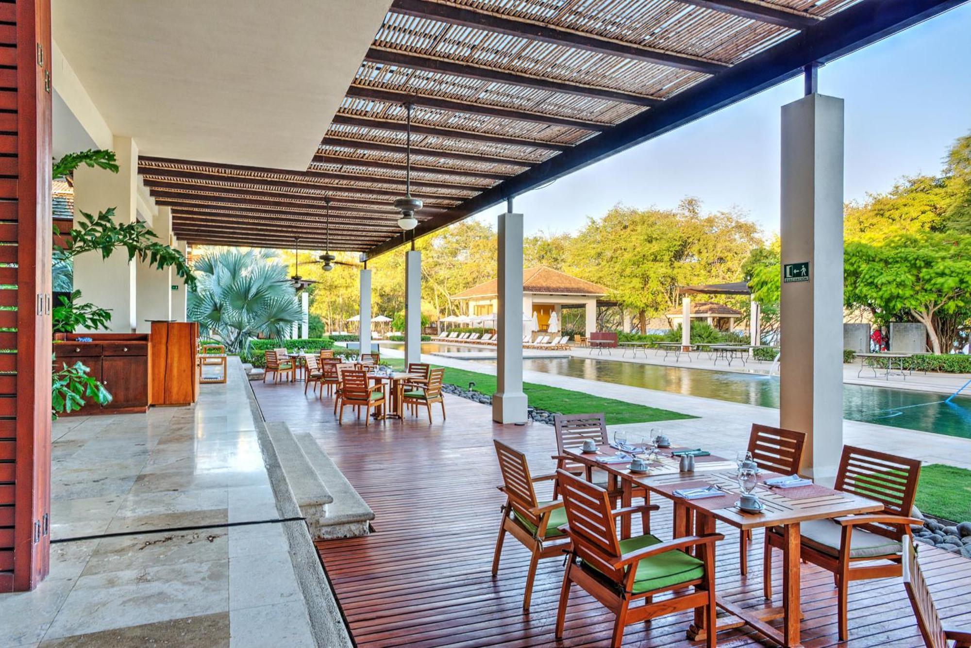 Bougainvillea 3103 Luxury Apartment - Reserva Conchal Playa Conchal Exterior photo